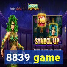 8839 game